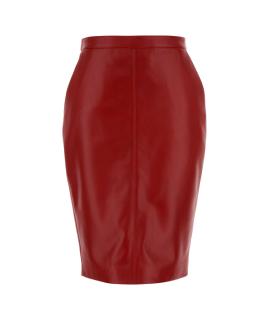 SAINT LAURENT Юбка миди