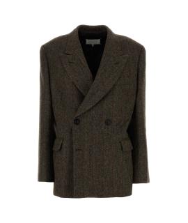MAISON MARGIELA Жакет/пиджак