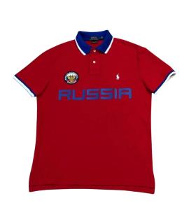 POLO RALPH LAUREN Футболка
