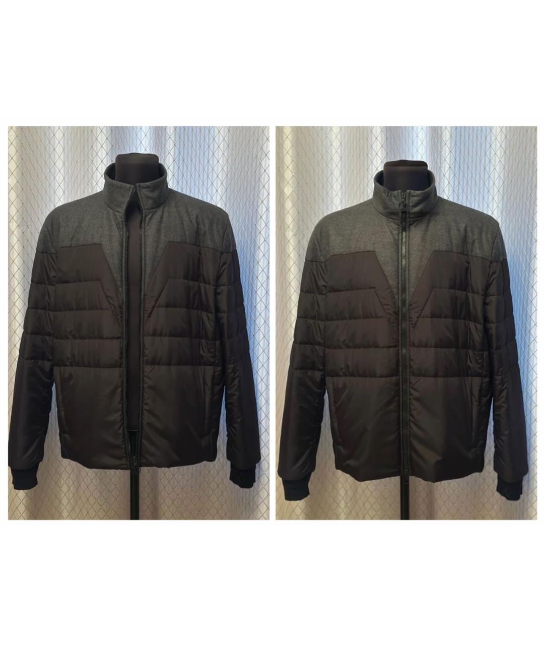 LOUIS VUITTON Мульти куртка, фото 2