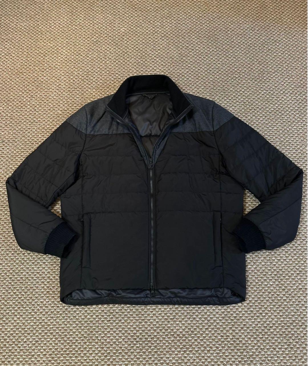 LOUIS VUITTON Мульти куртка, фото 9