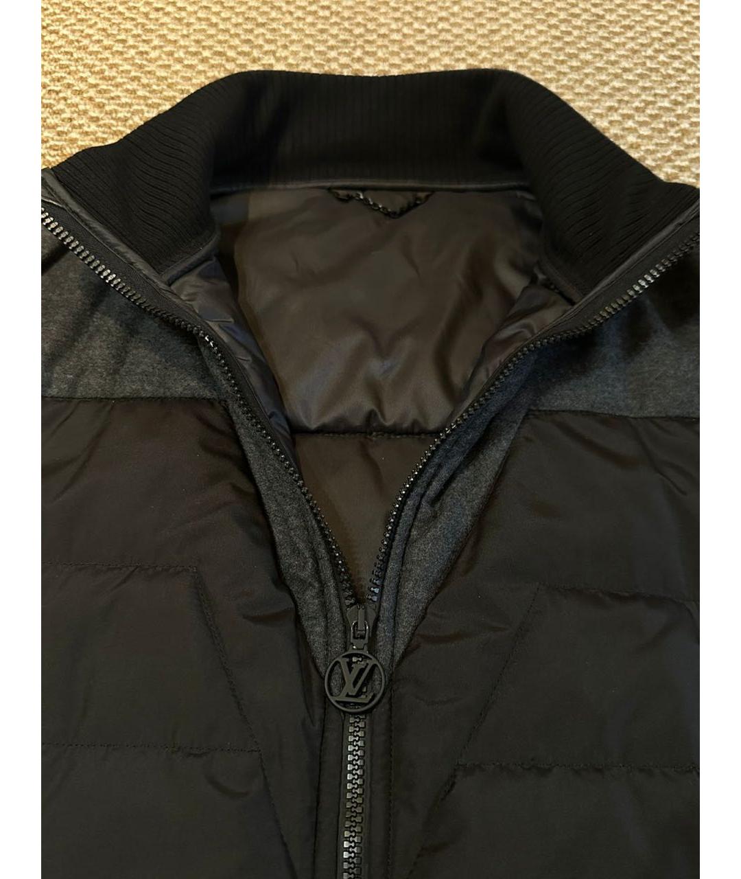 LOUIS VUITTON Мульти куртка, фото 5