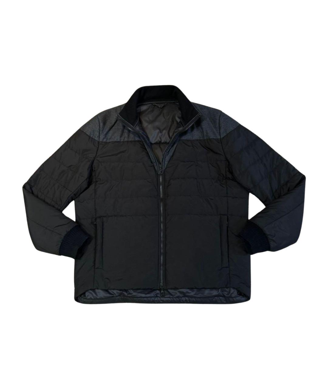 LOUIS VUITTON Мульти куртка, фото 1