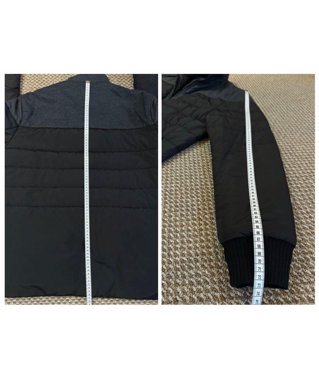 LOUIS VUITTON Мульти куртка, фото 8