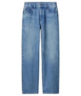 J.W.ANDERSON Прямые джинсы