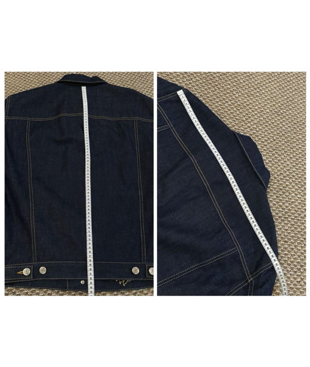 DSQUARED2 Мульти куртка, фото 6