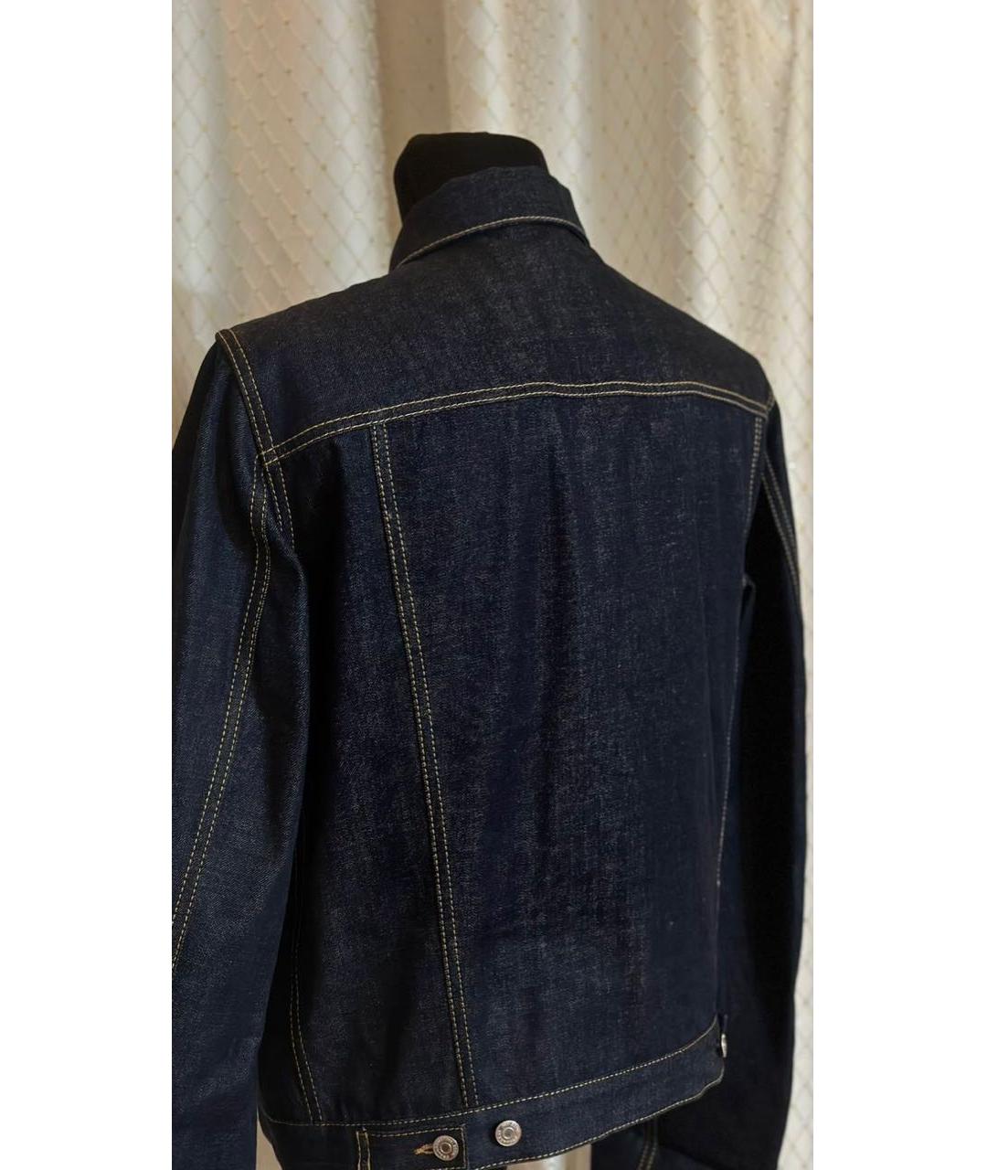 DSQUARED2 Мульти куртка, фото 3