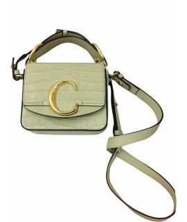 CHLOE Сумка через плечо