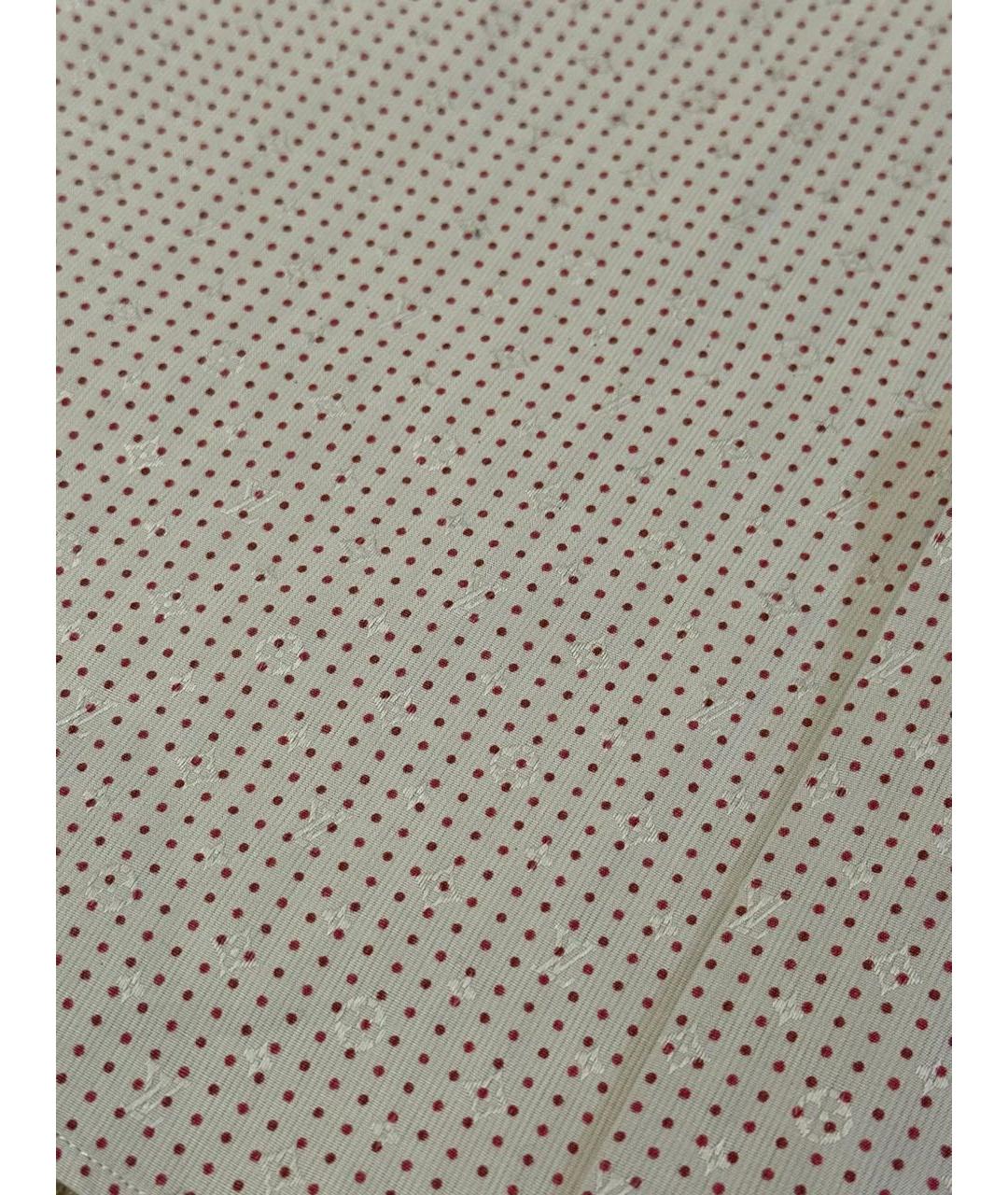 LOUIS VUITTON Мульти хлопковая кэжуал рубашка, фото 5