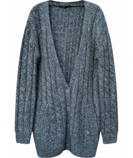 ALEXANDER TEREKHOV Кардиган