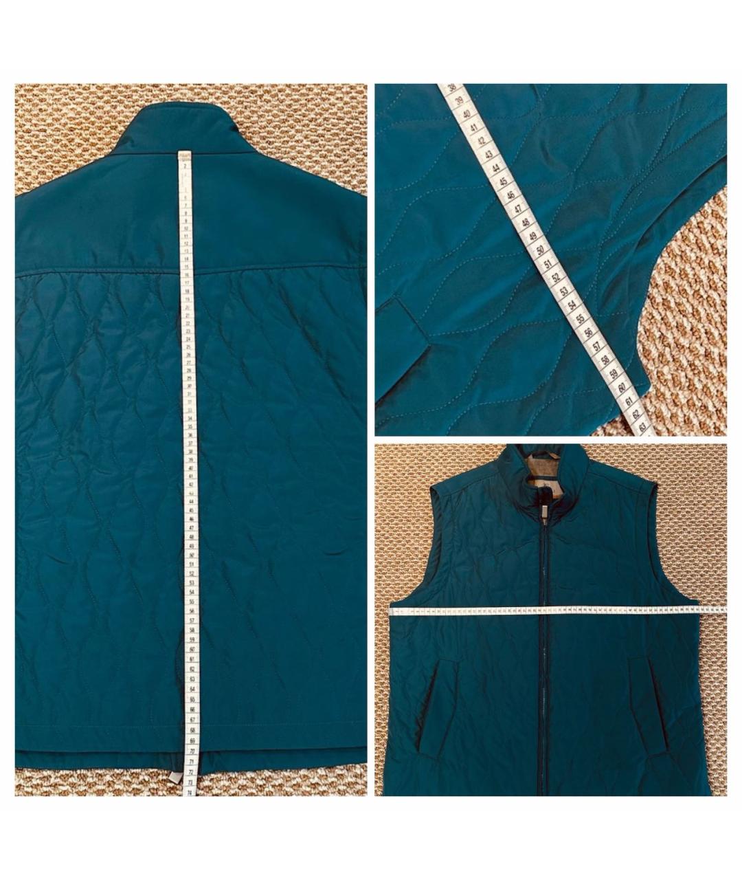 CANALI Жилет, фото 7