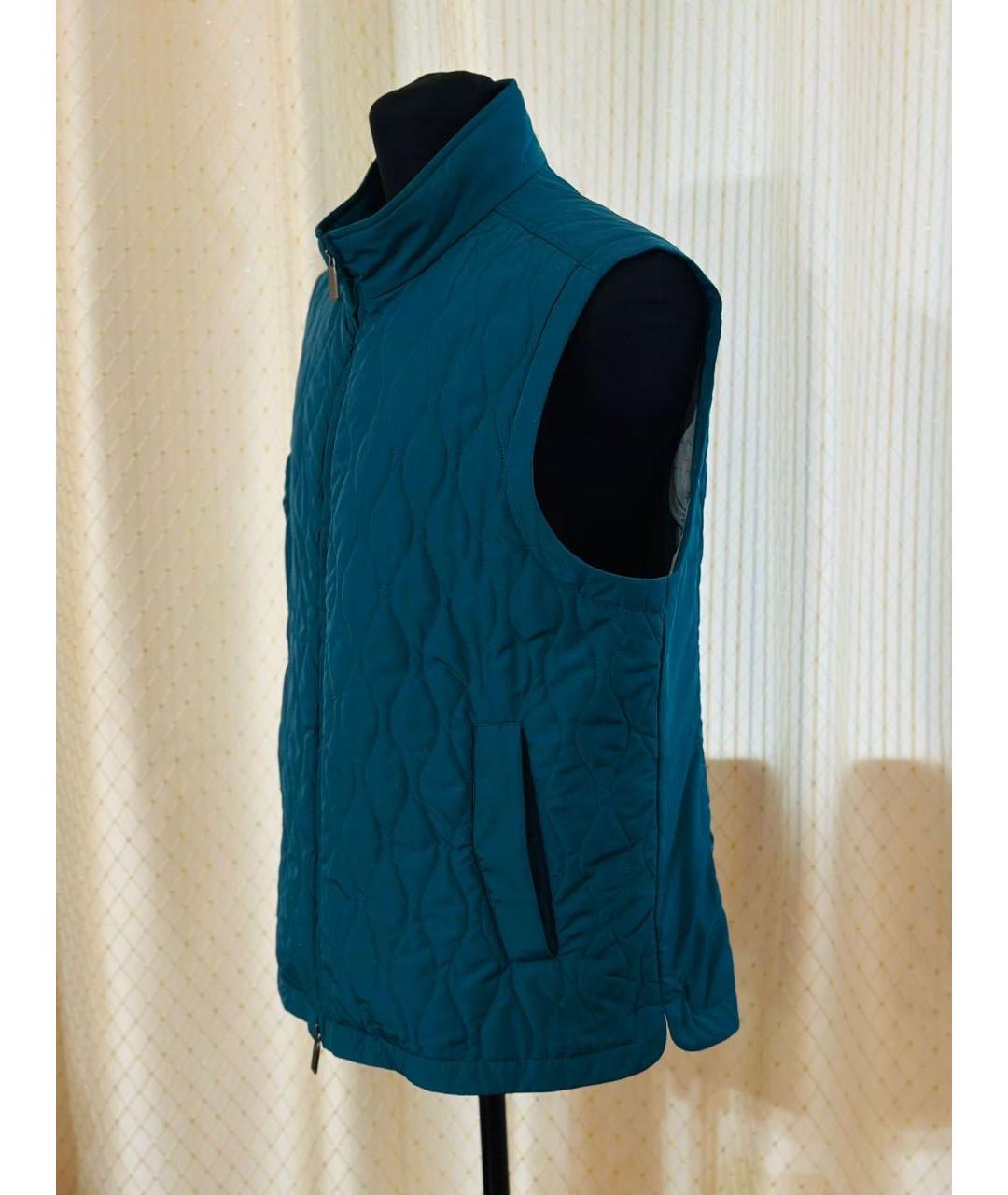 CANALI Жилет, фото 3