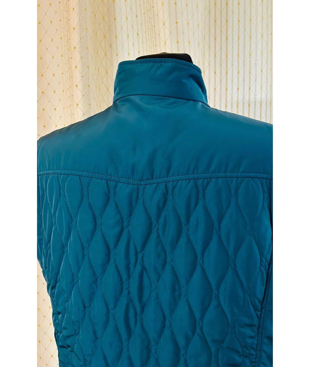 CANALI Жилет, фото 4