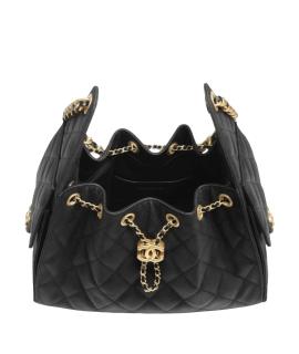 CHANEL Сумка через плечо