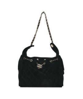CHANEL Сумка через плечо