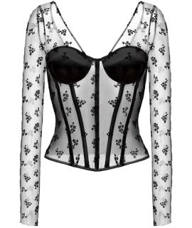 ROZIECORSETS Корсет