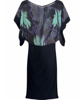 VERSACE COLLECTION Повседневное платье