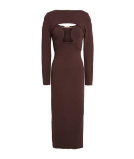 CULT GAIA Вечернее платье