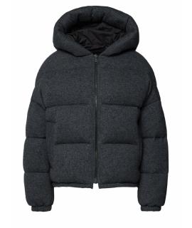 YVES SALOMON Пуховик