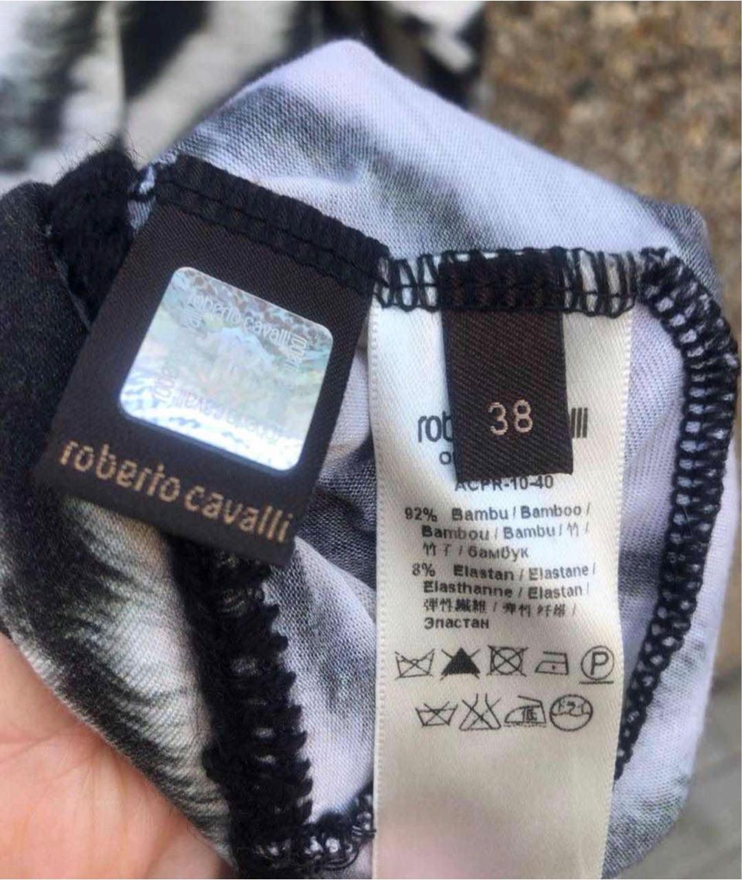 ROBERTO CAVALLI Джемпер / свитер, фото 3