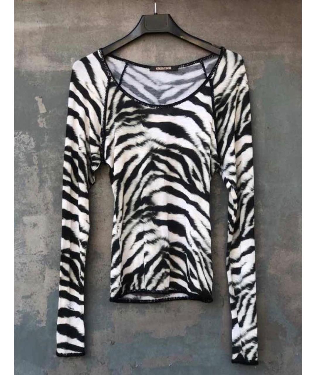 ROBERTO CAVALLI Джемпер / свитер, фото 8