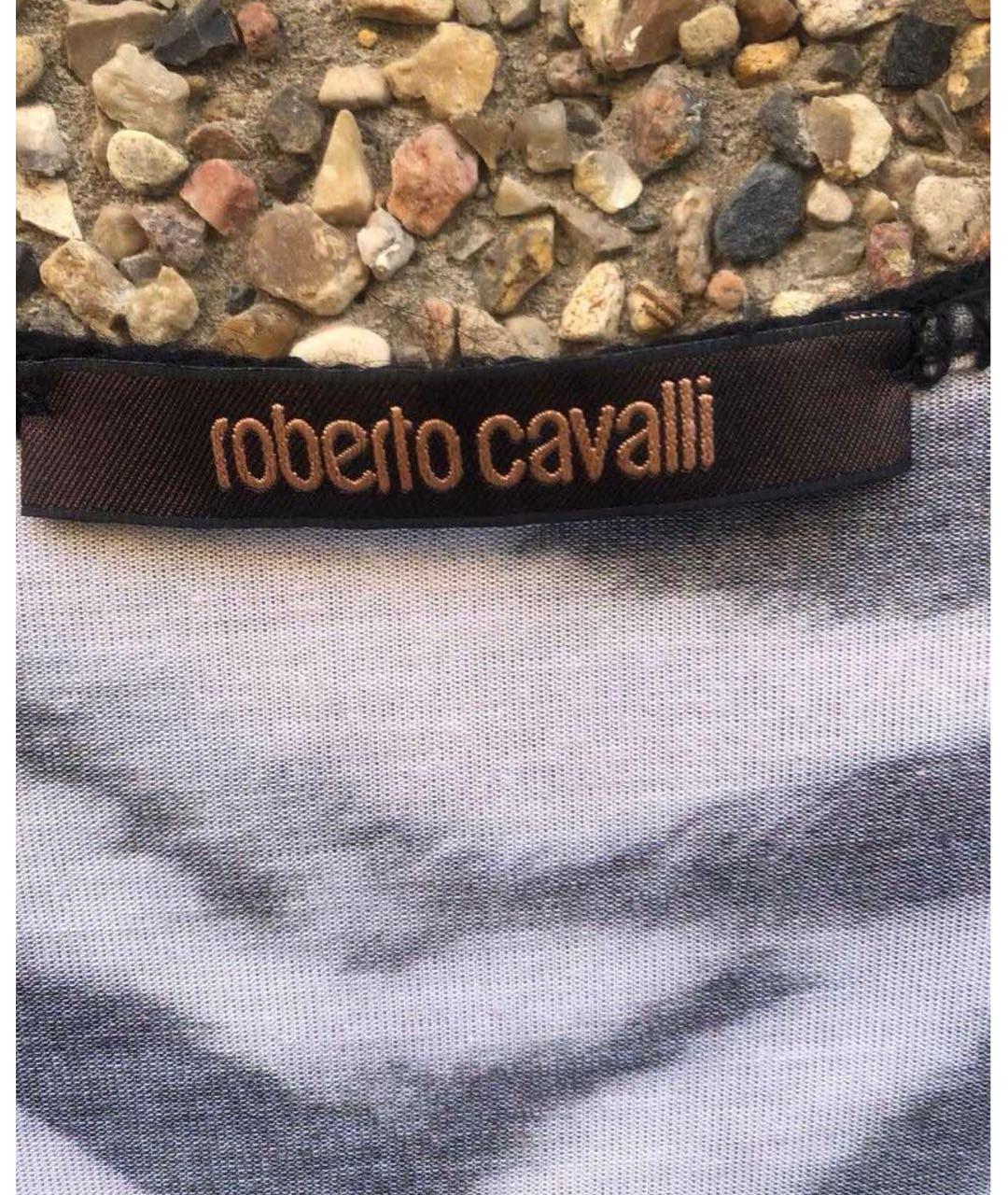 ROBERTO CAVALLI Джемпер / свитер, фото 2