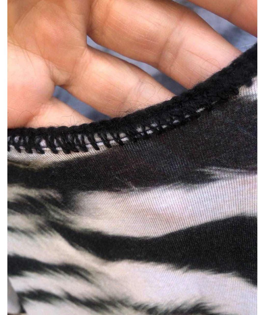 ROBERTO CAVALLI Джемпер / свитер, фото 5