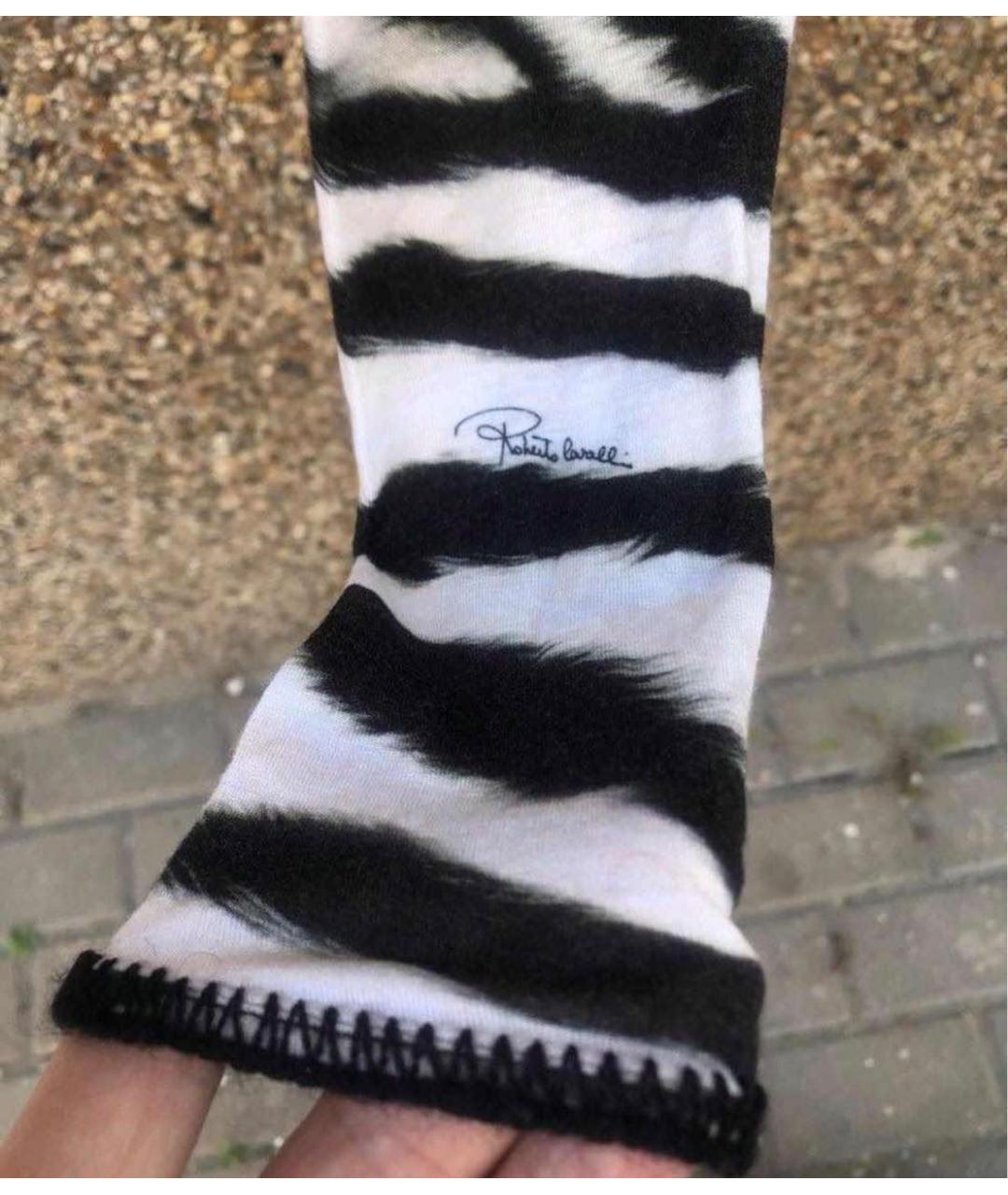 ROBERTO CAVALLI Джемпер / свитер, фото 6