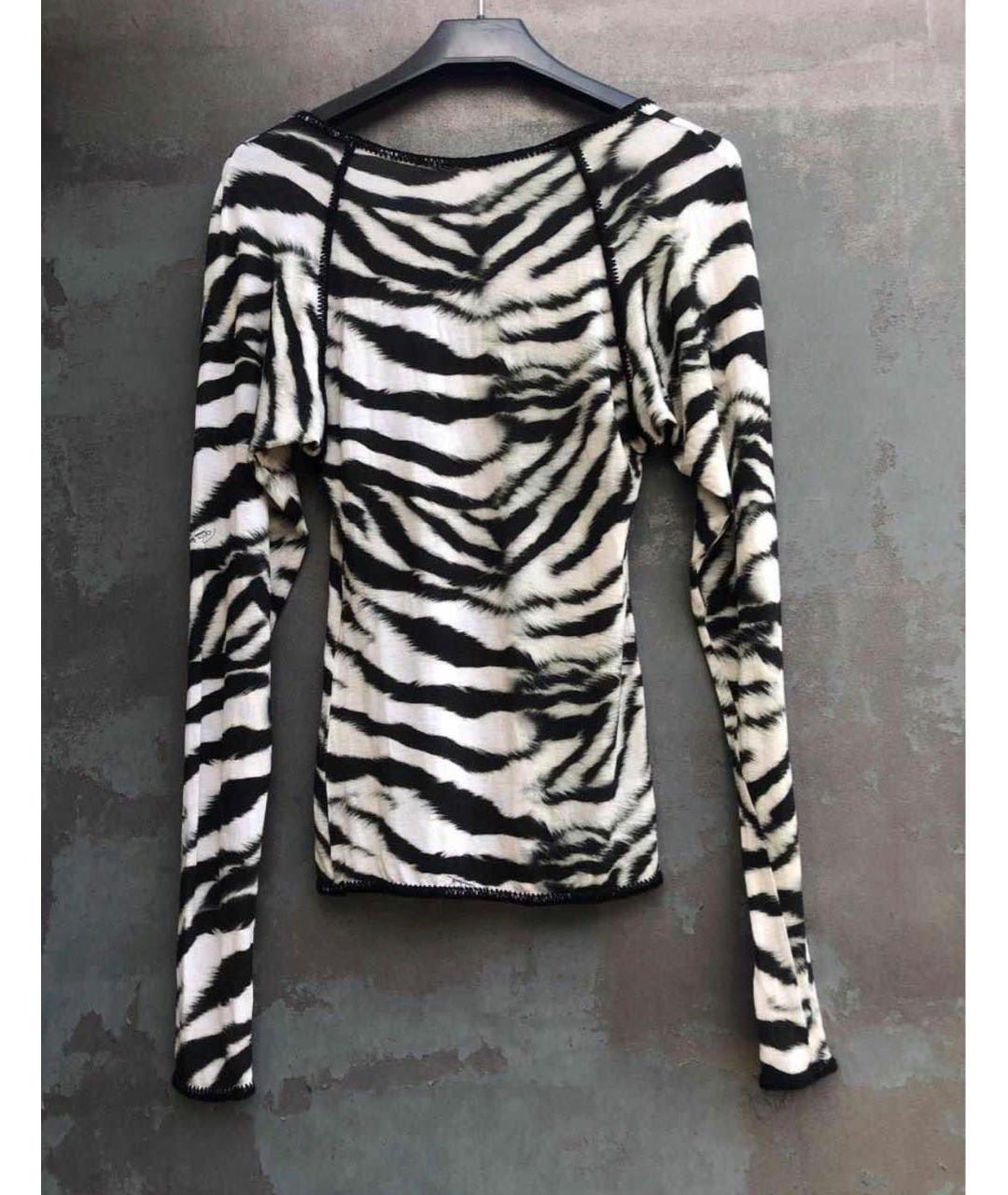 ROBERTO CAVALLI Джемпер / свитер, фото 7