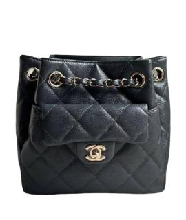 CHANEL Сумка через плечо