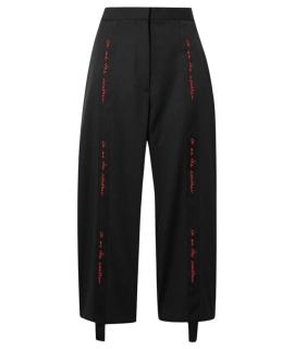 STELLA MCCARTNEY Прямые брюки