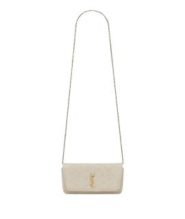 SAINT LAURENT Сумка через плечо