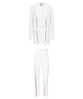 STELLA MCCARTNEY Костюм с брюками