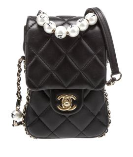 CHANEL Сумка через плечо