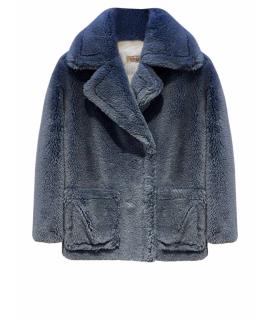 YVES SALOMON Шуба