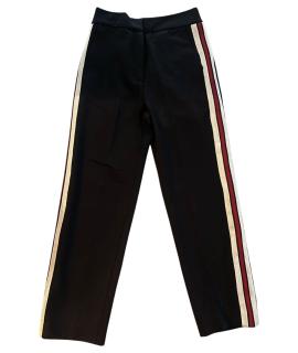 SANDRO Прямые брюки