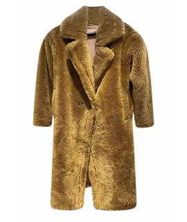 YVES SALOMON Шуба