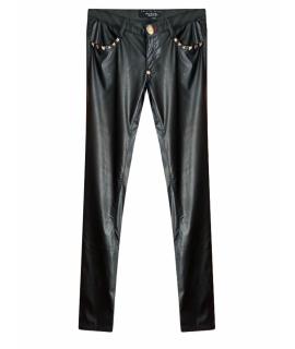 PHILIPP PLEIN Брюки узкие