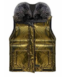 YVES SALOMON Жилет