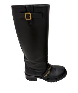 CHRISTIAN DIOR Сапоги