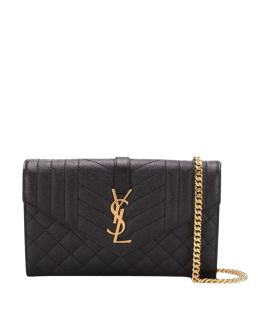 SAINT LAURENT Сумка через плечо