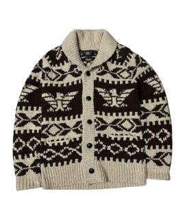 RALPH LAUREN Кардиган