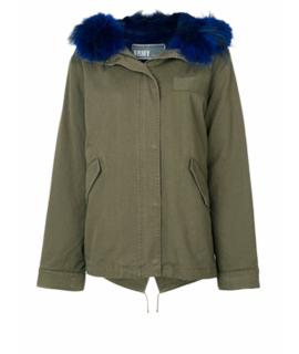 YVES SALOMON Парка