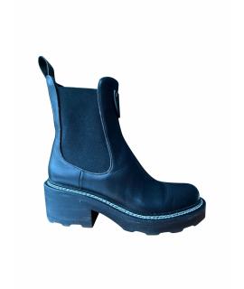 LOUIS VUITTON Ботинки