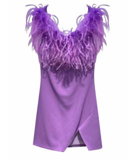 GIUSEPPE DI MORABITO Вечернее платье