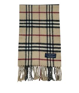 BURBERRY Шарф