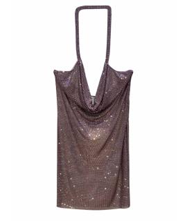 GIUSEPPE DI MORABITO Вечернее платье