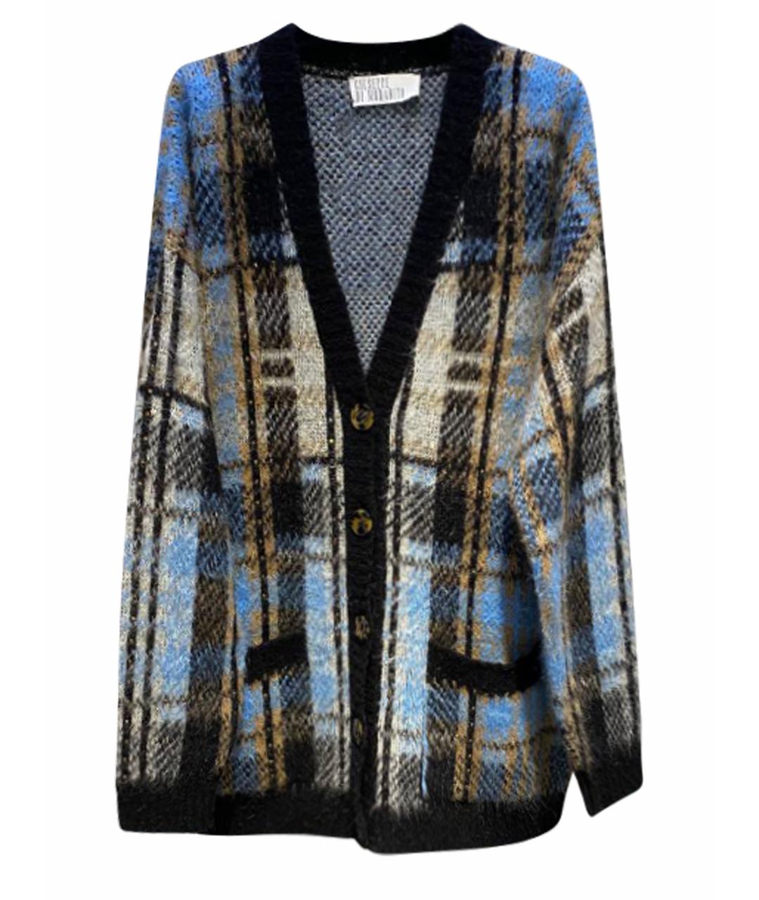 GIUSEPPE DI MORABITO Мульти кардиган, фото 1