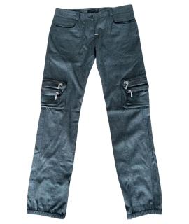 ERMANNO SCERVINO Брюки узкие