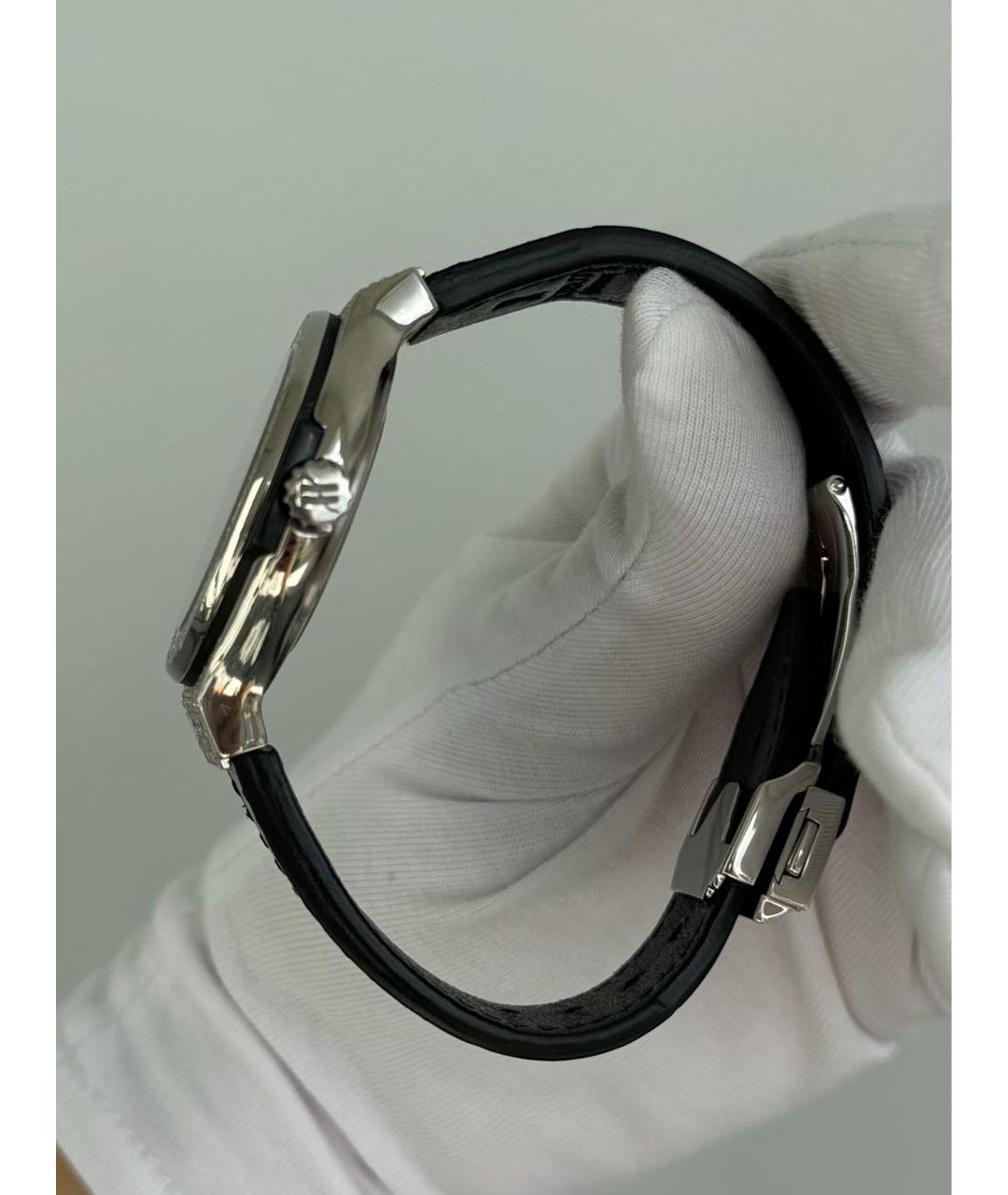HUBLOT Черные часы, фото 6